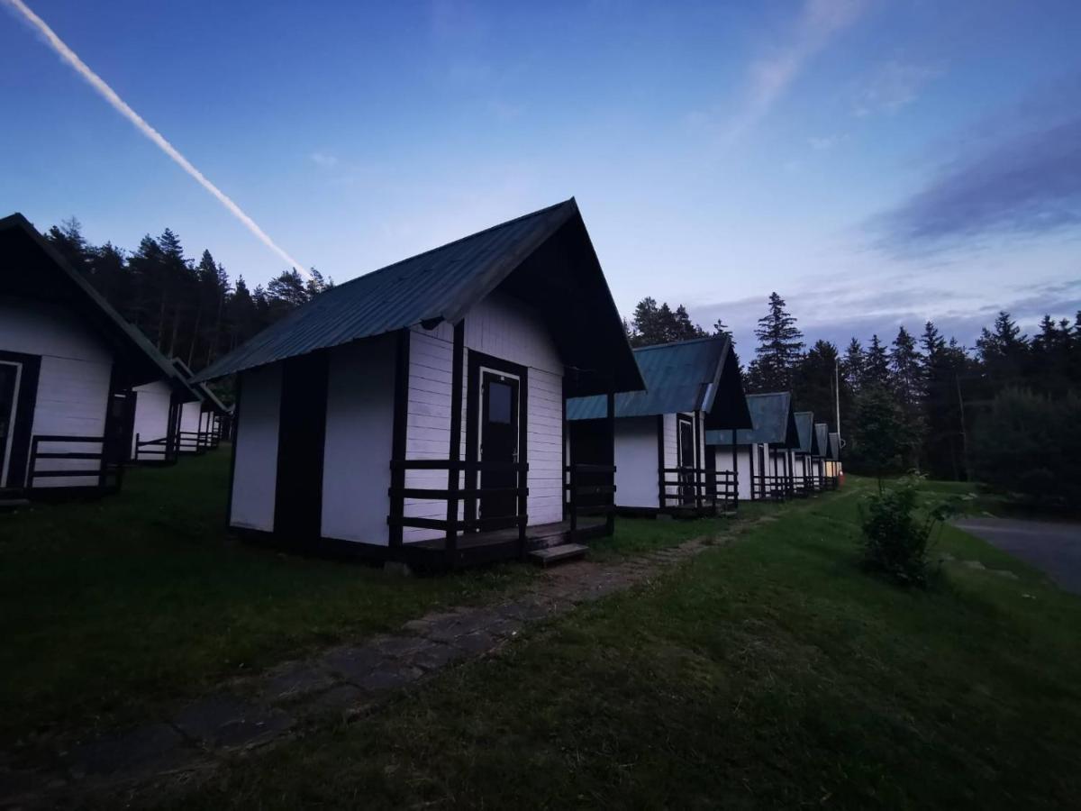Cyklocamp Pod Landstejnem Hotel Stare Mesto  Екстериор снимка