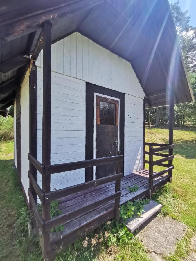Cyklocamp Pod Landstejnem Hotel Stare Mesto  Екстериор снимка